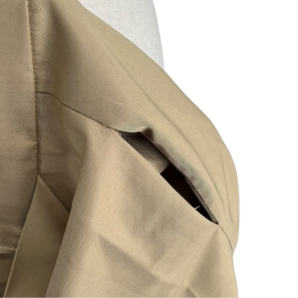 Forchen Fortune Pleated Maxi Skirt w/ Pockets | Small - Picture 5 of 8